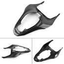 Motorcycle Rear Seat Fairing Cover Cowl Fit for Kawasaki Z900 2017-2024 Carbon Generic