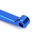 Brake Clutch Levers For YAMAHA YZF-R15 2008-2014 Silver Generic