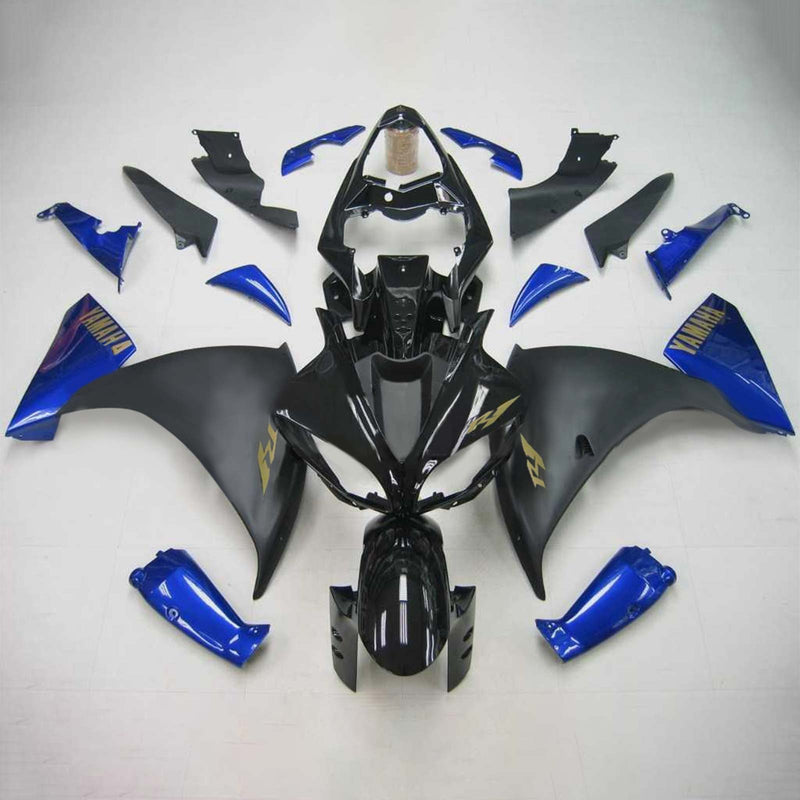 Fairing Kit For Yamaha YZF 1000 R1 2009-2011 Generic