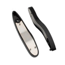 Softail 2000-2023 Turn Signal Extension Bracket License Plate Relocation Kit