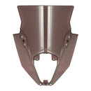 2020-2025 Kawasaki NINJA 650 ER6F Windshield Windscreen Protector