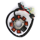 Ignition Stator 84mm For Husqvarna TE TC SMR TXC 250 450 510 TE310 2005-2010