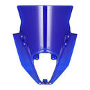 2020-2025 Kawasaki NINJA 650 ER6F Windshield Windscreen Protector