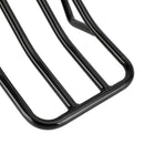 BMW R1800 R 18 / Classic 2020 - 2023 Rear Luggage Rack - Black Rear Rack
