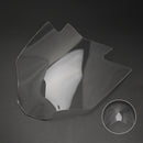 Front Headlight Lens Protection Cover Fit For Yamaha Fz-S Fz S 150 17-19 Smoke Generic