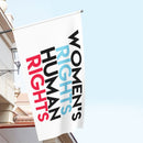 Pro Women Pro Choice Flag Women's Rights Human Rights United States 3x5FT
