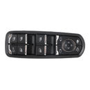 Electric Front Door Window Switch For Porsche Panamera Cayenne Macan 7PP959858 Generic