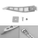 Motorcycle Chrome Stand Kickstand Extension Fit For Dyna Low Rider 93-17