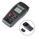 Digital LCD Wood Moisture Meter Detector Tester  Humidity 0-99.9% Hygrometer