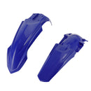 Yamaha YZ85 2015-2018 Injection ABS Plastic Bodywork Fairing Kit