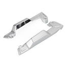 2021-2022 Yamaha Tracer 9 GT Rear Tail Seat Side Fairing Covers