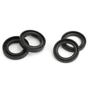 Engine Oil Seal Kit Fit for Yamaha DT125 DT175 MX125 MX175 IT175 YZ125 1974-1983 Generic