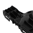 Toyota Rav4 2019-2021 Pair of Front Bumper Support Spacer Retainer Brackets TO1023126 TO1033126 52536-0R070 52536-42080 52535-0R090 52535-42050