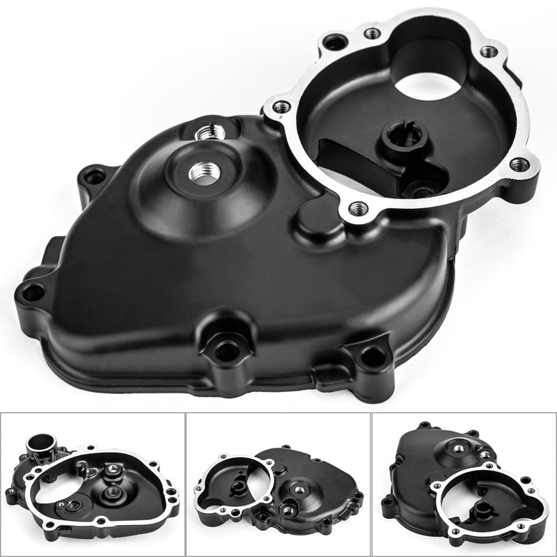 Alternator Stator Engine Cover Crankcase Fit for Kawasaki ZX6R ZX-6R 2009-2011 Generic