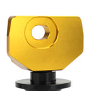 CNC Chain Adjuster Block With Stand Spool For Honda CB650R CBR650R 2019-2020 Generic