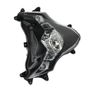 Headlamp Headlight Guard Protector Grill Case For Suzuki Gsxr1000 09-16 K9 Brown Generic