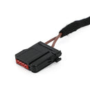 2017-2019 Ford Super Duty 4" to 8" PNP Conversion Power Harness HC3Z-19A387-B