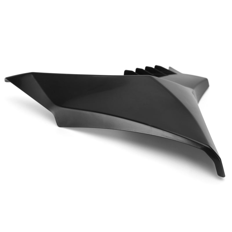 Kawasaki Z900 2020-2021 Unpainted Gas Tank Front Side Trim Cover Panel Fairing