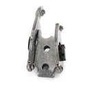 4pcs Engine Valve Rocker Arm Dual Intake Exhaust For Ford 6.4L Diesel 2008-2010 Generic