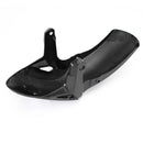 Front Fender Tire Hugger Mudguard For Kawasaki Z650 Ninja 650 2017-2023 Generic