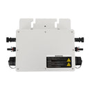 600W/700W Solar Inverter Grid Tie MPPT Micro Inverter APP Control with Display