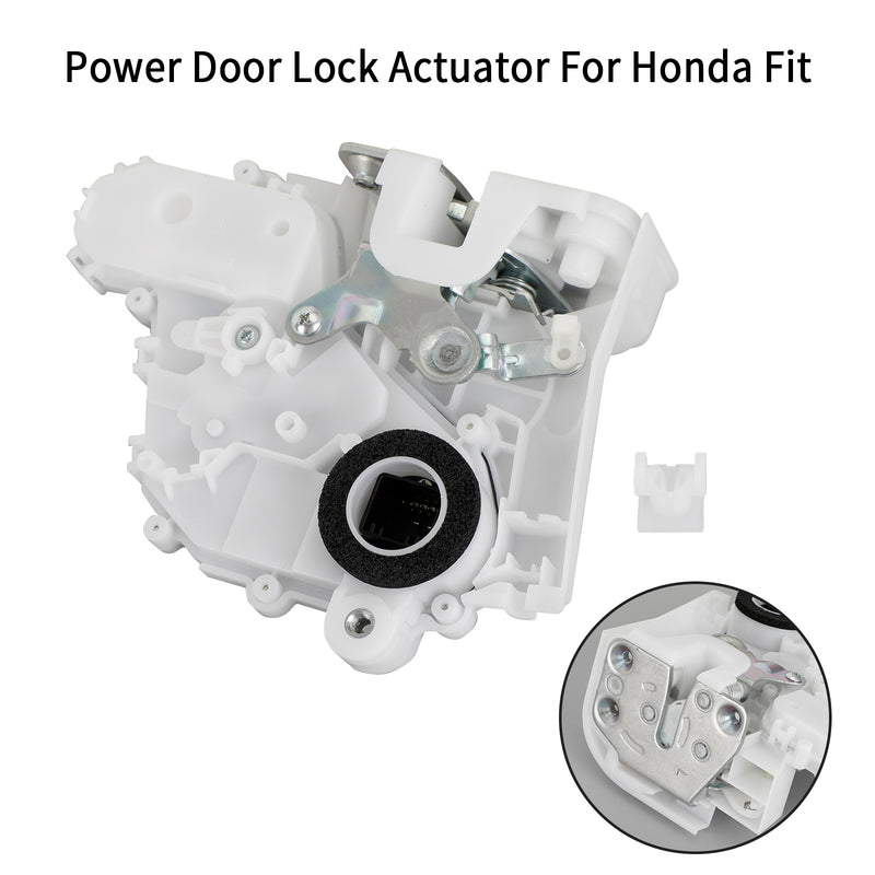 2009-2014 Honda Front Left Side Power Door Lock Actuator 72150-TK6-A02
