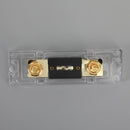 ANL Car Audio Fuse Holder Block High Current Bolt Down Terminal w/ Multi-A fuse