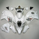 Suzuki Hayabusa GSXR1300 1999-2007 Fairing Kit Bodywork Plastic ABS