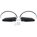 Front Rear LED Turn Signal Light For HONDA CRF1000L Africa Twin 2015-2017 Generic