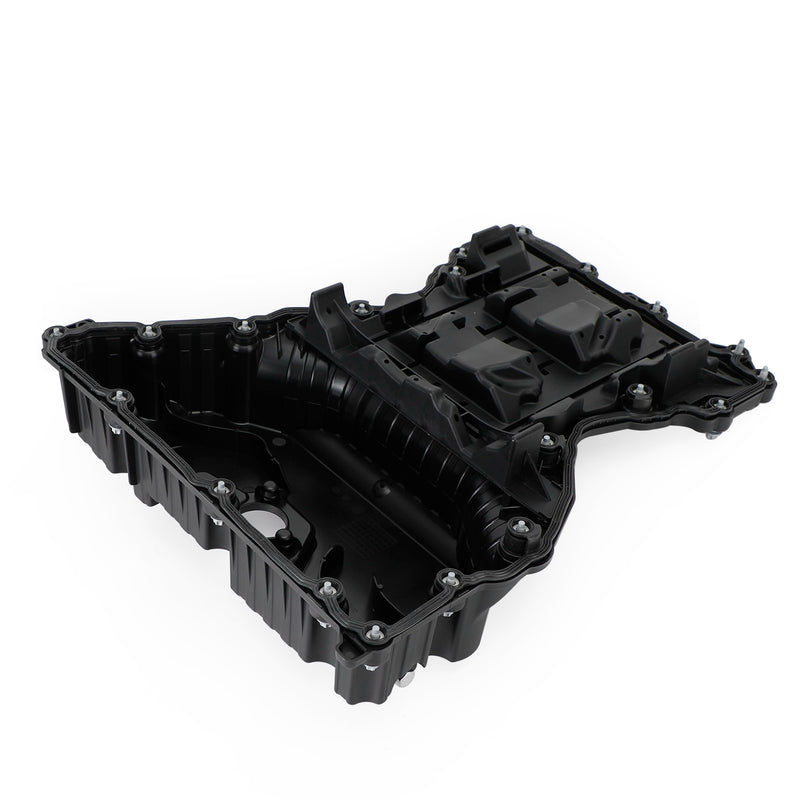 2007-2014 BENZ W204 Sedan  Oil Sump Pan A6510100328