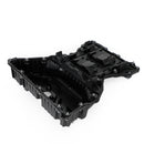 2009- BENZ W212 Sedan E class 212.002 -003 005 082 E220 E250 E200 CDI Oil Sump Pan A6510100328