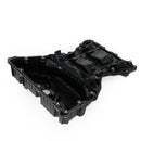 Mercedes Benz C E Class W204 W207 W212 Oil Sump Pan A6510100328