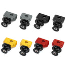 CNC Chain Adjuster Block With Stand Spool For Honda CB650R CBR650R 2019-2020 Generic