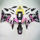 Fairing Kit For Yamaha YZF 600 R6 2003-2004 R6S 2006-2009