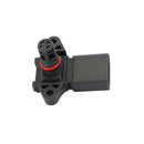 Mass Air Flow Sensor MAF 4984570 For Dodge Ram 2500 3500 2003-2007 5.9L Cummins Generic