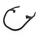 Black Passenger Grab Handle Bar Fit for Kawasaki Z 650 RS 2021 2022 2023 Generic