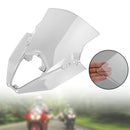 2020-2025 Kawasaki NINJA 650 ER6F Windshield Windscreen Protector