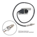 NOX Nitrogen Oxide Sensor 04L907805AT For Volkswagen VW Caddy MK4 2015-2020 Generic