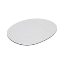 2014-2019 Mini F54 F55 F56 F57 F60 51167366039 Left Side Heated Mirror Glass