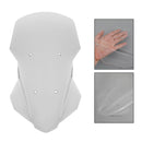 2021-2022 Yamaha NMAX155 N-MAX 155 ABS Motorcycle Windshield WindScreen