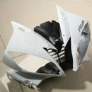 Fairing Set For Yamaha YZF R6 YZF-R6 2006-2007 Red White Generic