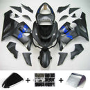Fairing Kit For Kawasaki ZX6R 636 2005-2006 Generic