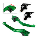 Ducati 748 916 MONSTER M400 M600 M750 CNC Short Clutch Brake Lever