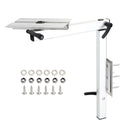 Rv Table Leg  Swivel for Marine folding & adjust