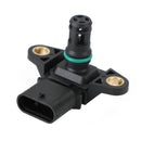 BMW F22 F25 F26 F34 Intercooler Air Intake Duct Charge Pipe Hose 13717604033