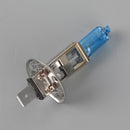 H1 Car Headlight For GE Sliver Light 4100K 12V55W Pretty White Light Generic