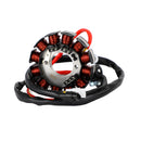 2007 - 2011 Yamaha WR 450 F CJ12W CJ13W Regulator Magneto Stator Coil Gasket Kit