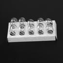 For Phoenix Premium Signaling Lamp W21/5W 12V21/5W W3*16Q Generic