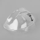 Handguard Extensions Hand Protector fit for Yamaha TENERE 700 XTZ700 2019-2021 Generic