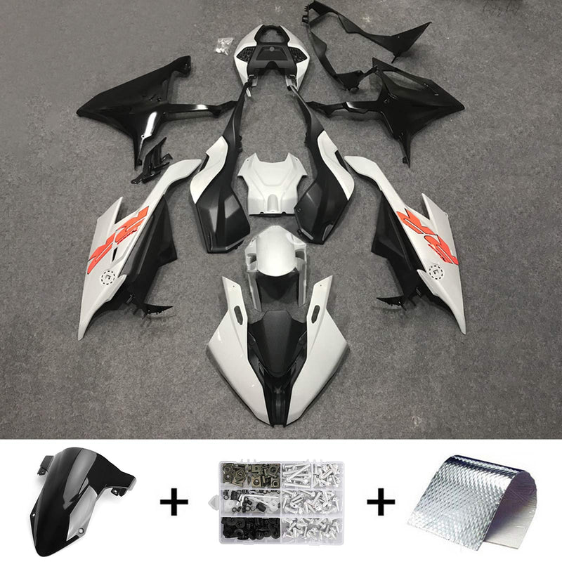 Fairing Kit For BMW S1000RR 2019-2022 Generic